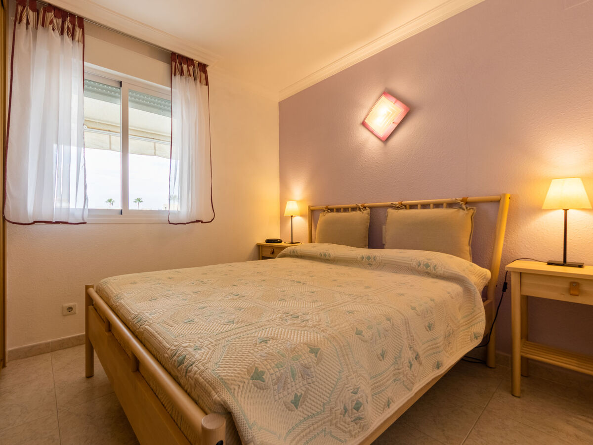 Aguamarina 7 – Appartement 6 pers. à 250 m de la plage - Photo 4