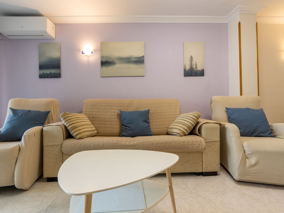 Aguamarina 7 – Appartement 6 pers. à 250 m de la plage - Photo 6