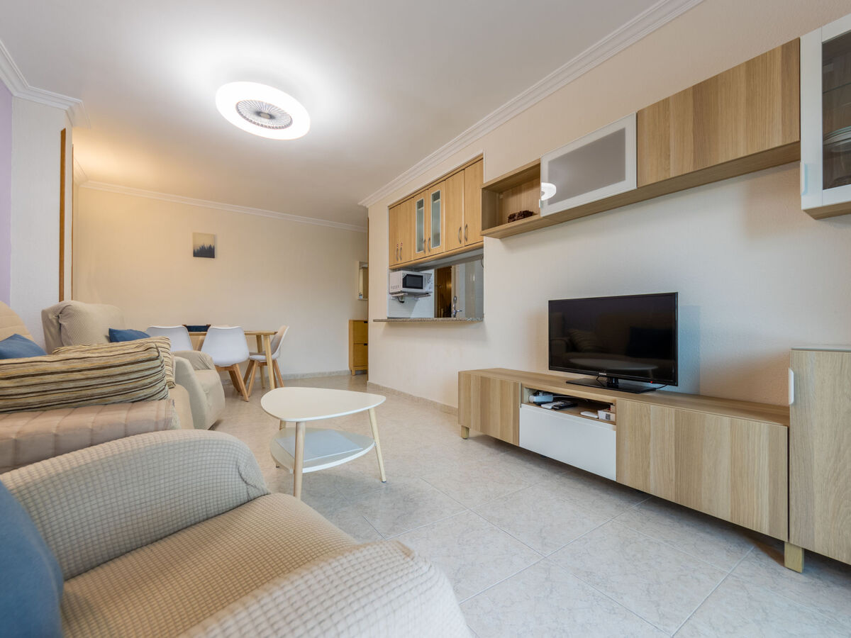 Aguamarina 7 – Appartement 6 pers. à 250 m de la plage - Photo 7