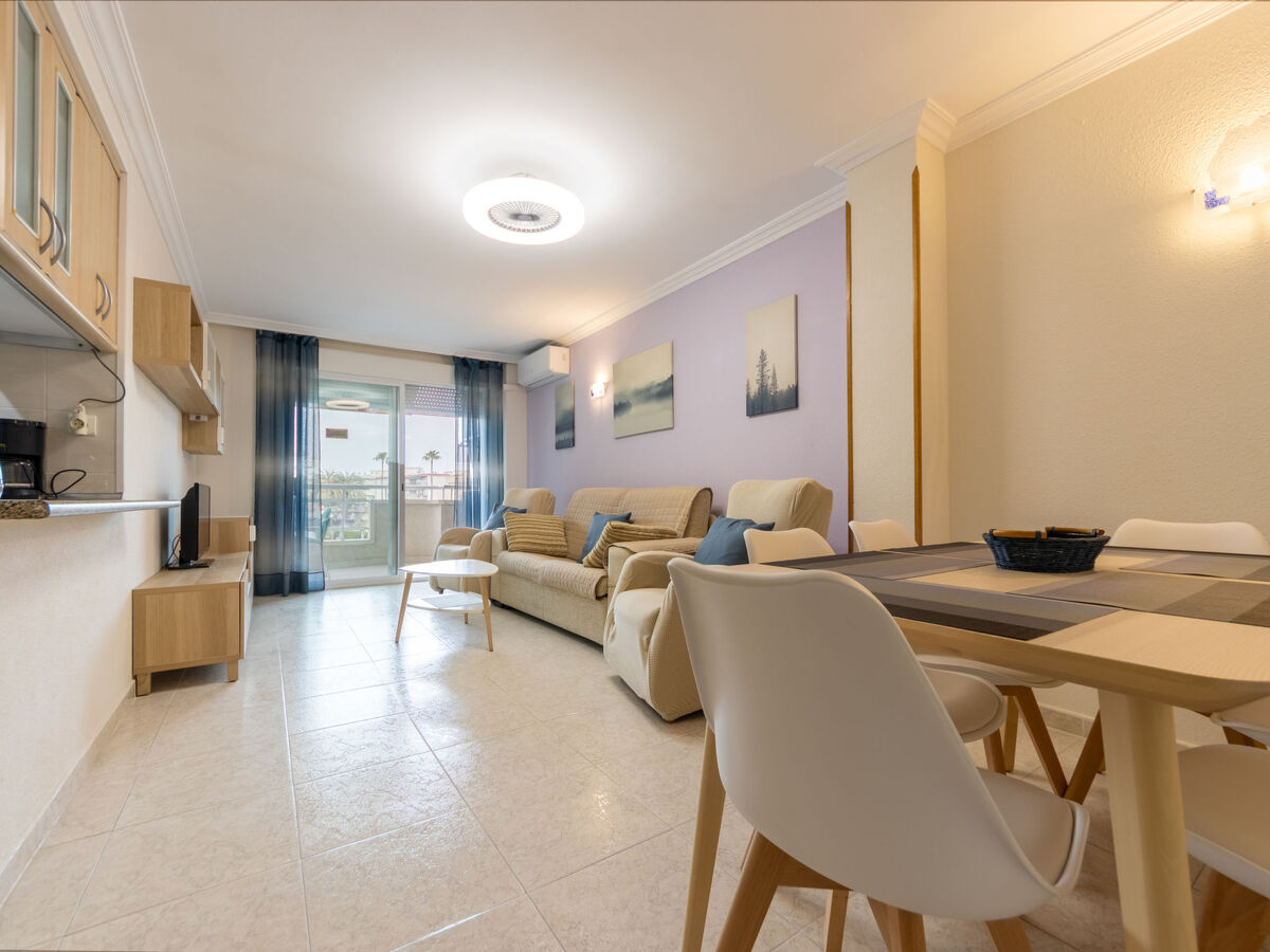 Aguamarina 7 – Appartement 6 pers. à 250 m de la plage - Photo 10