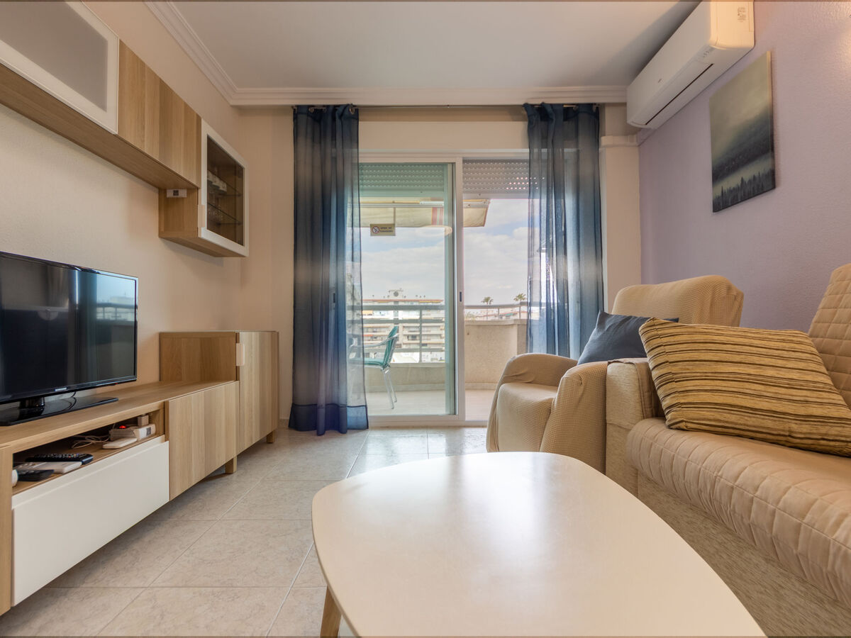 Aguamarina 7 – Appartement 6 pers. à 250 m de la plage - Photo 11