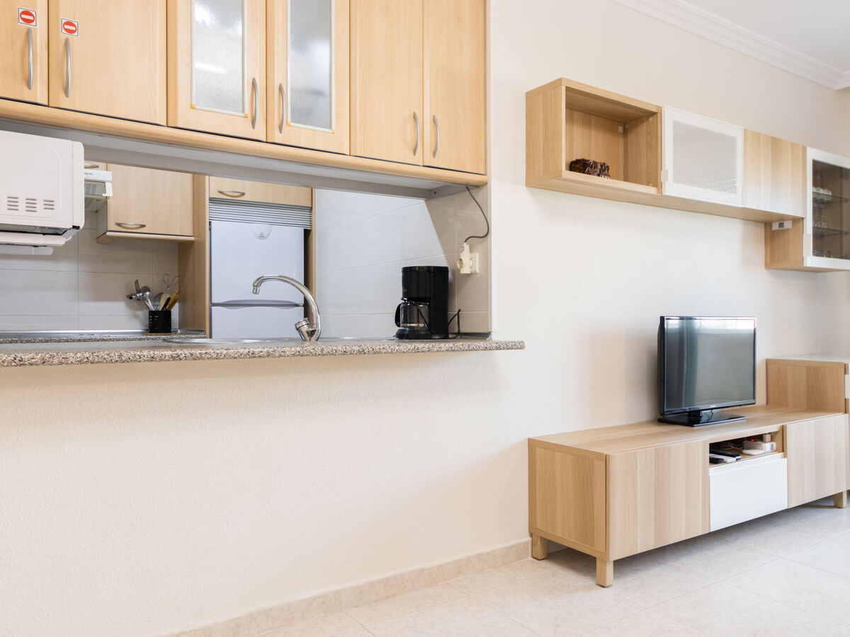 Aguamarina 7 – Appartement 6 pers. à 250 m de la plage - Photo 12