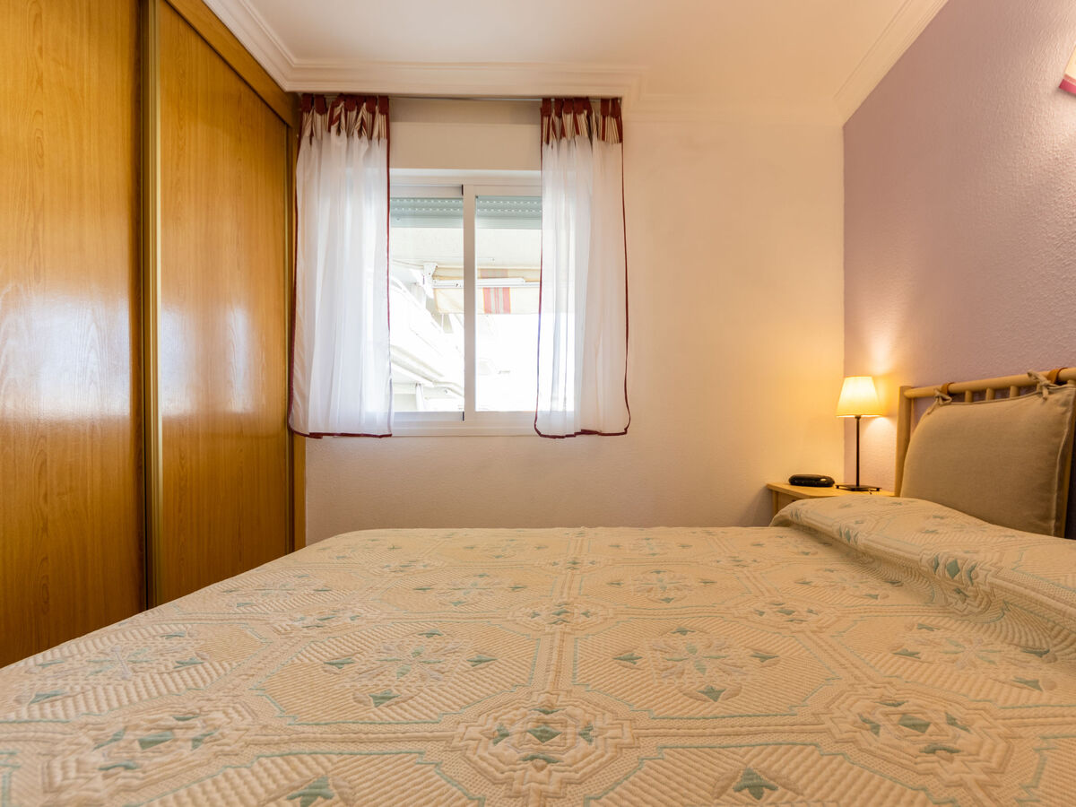 Aguamarina 7 – Appartement 6 pers. à 250 m de la plage - Photo 14
