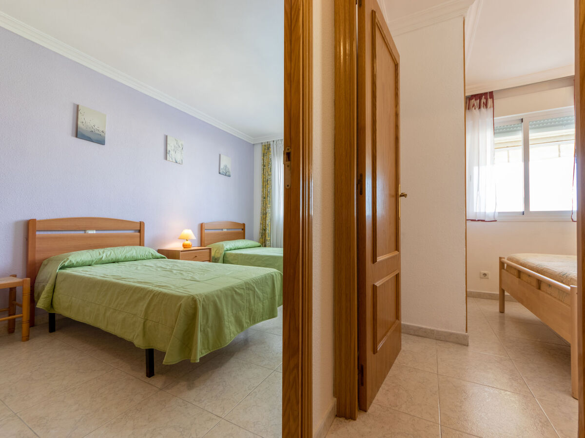 Aguamarina 7 – Appartement 6 pers. à 250 m de la plage - Photo 16