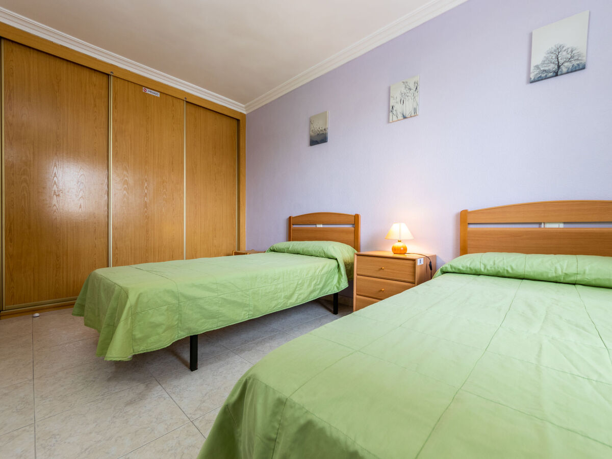 Aguamarina 7 – Appartement 6 pers. à 250 m de la plage - Photo 17