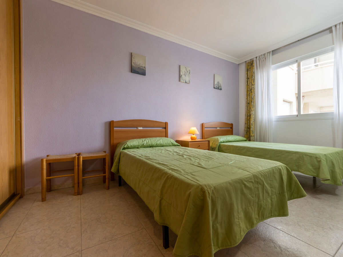 Aguamarina 7 – Appartement 6 pers. à 250 m de la plage - Photo 18