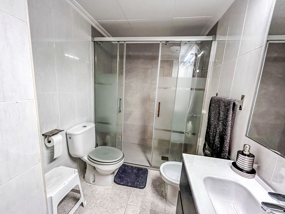 Aguamarina 7 – Appartement 6 pers. à 250 m de la plage - Photo 21