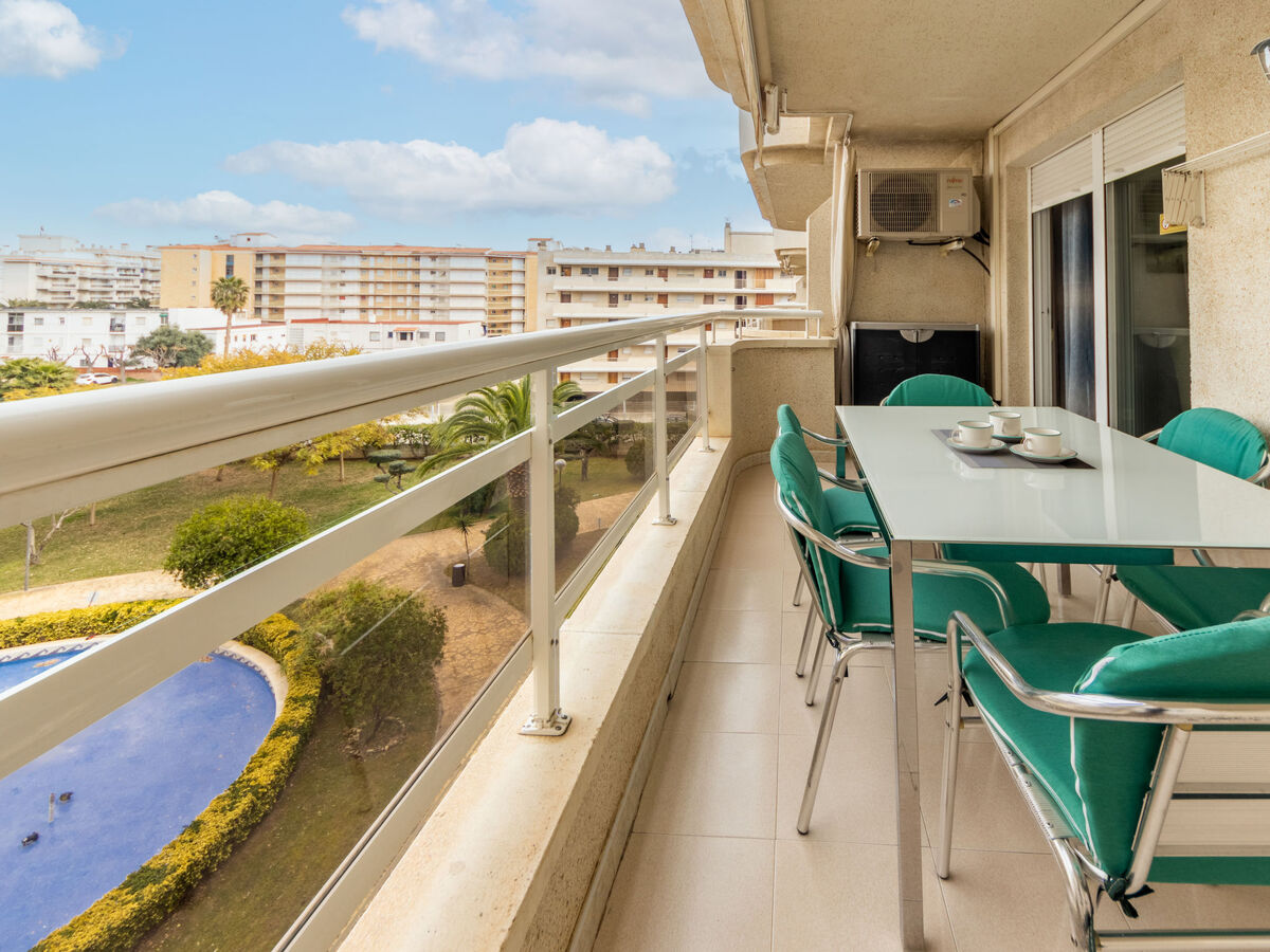 Aguamarina 7 – Appartement 6 pers. à 250 m de la plage - Photo 24