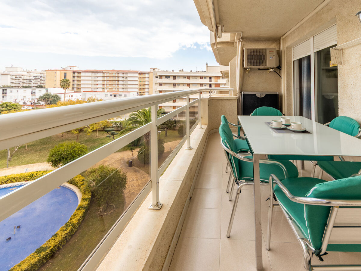 Aguamarina 7 – Appartement 6 pers. à 250 m de la plage - Photo 25