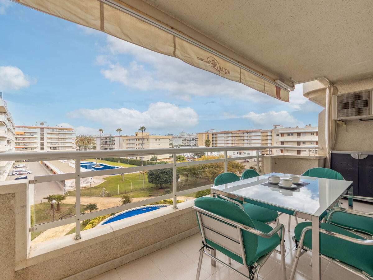 Aguamarina 7 – Appartement 6 pers. à 250 m de la plage - Photo 27