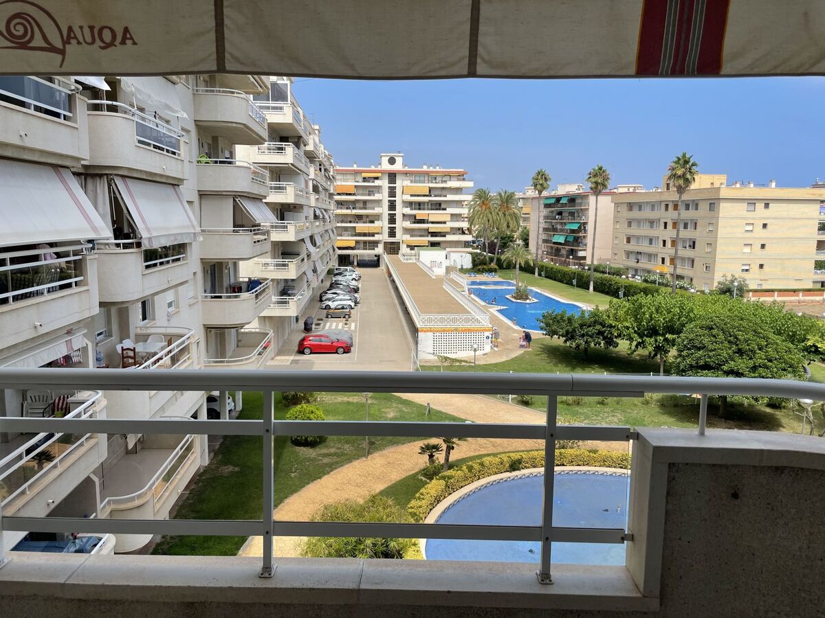 Aguamarina 7 – Appartement 6 pers. à 250 m de la plage - Photo 28