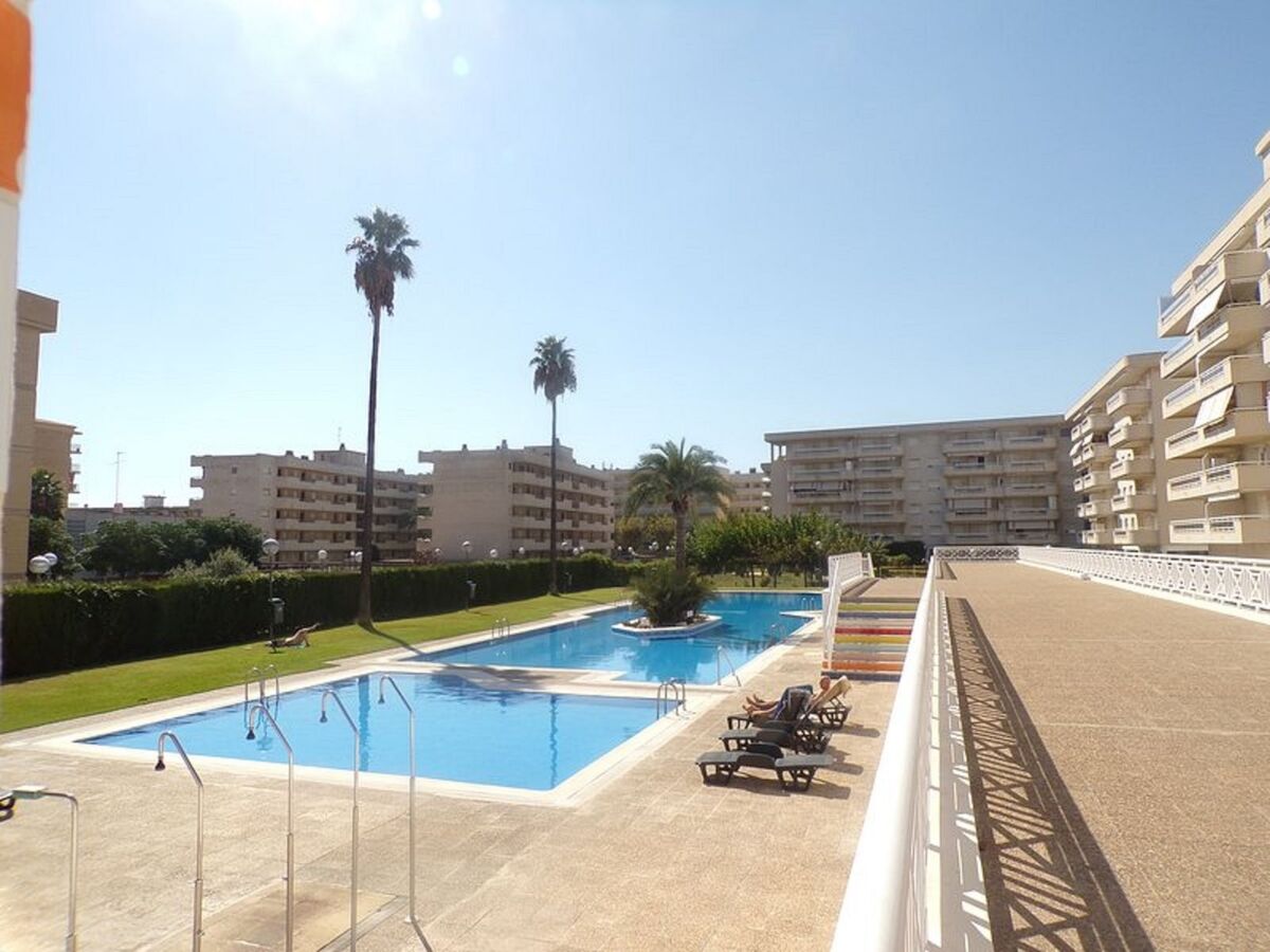Aguamarina 7 – Appartement 6 pers. à 250 m de la plage - Photo 29
