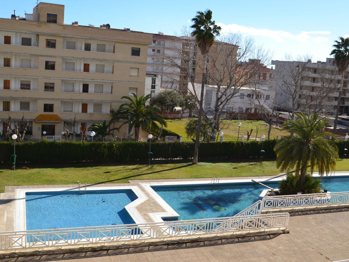 Aguamarina 7 – Appartement 6 pers. à 250 m de la plage - Photo 30