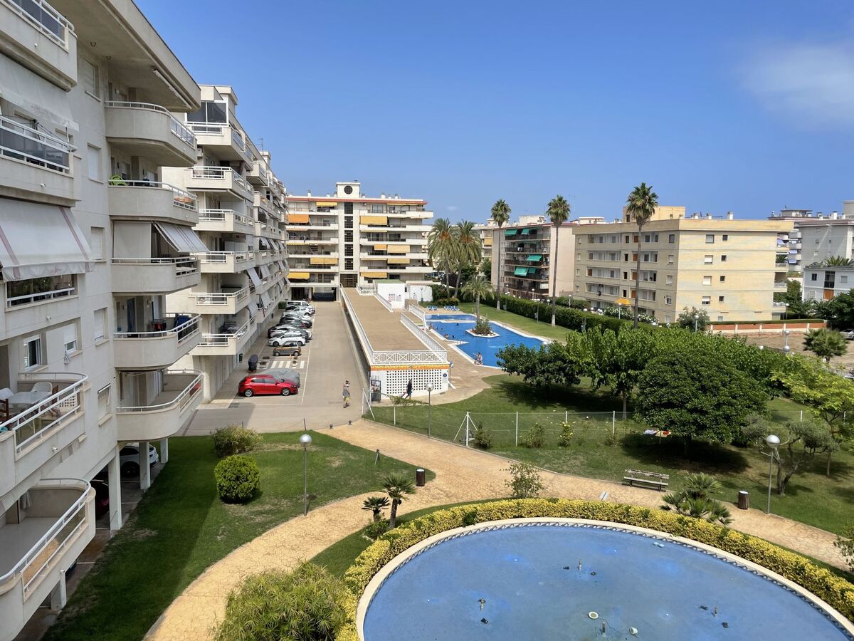 Aguamarina 7 – Appartement 6 pers. à 250 m de la plage - Photo 31
