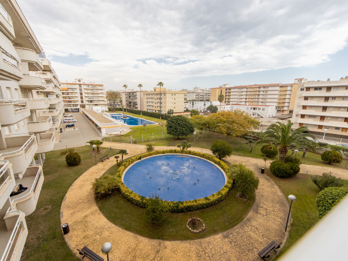 Aguamarina 7 – Appartement 6 pers. à 250 m de la plage - Photo 33