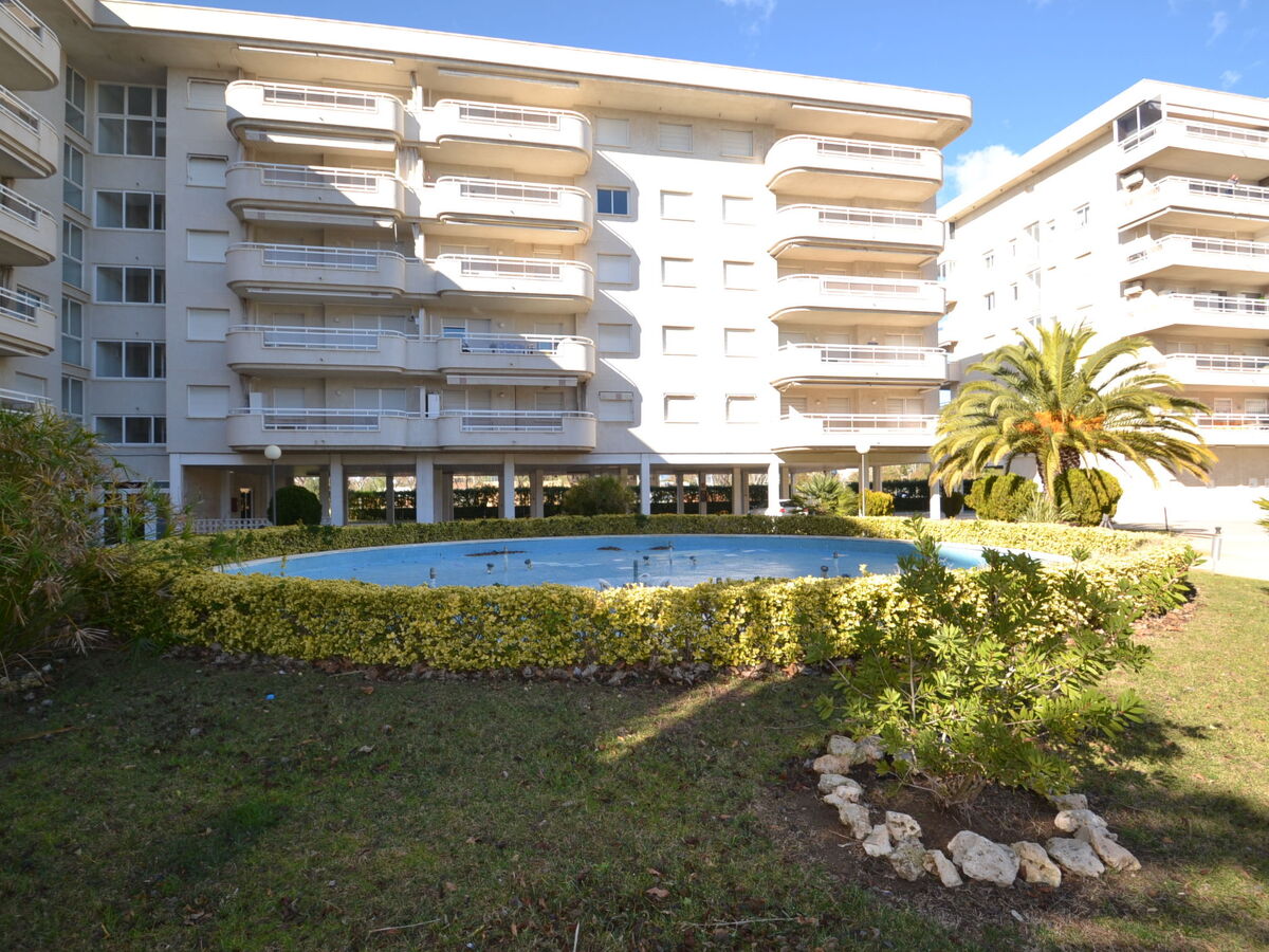 Aguamarina 7 – Appartement 6 pers. à 250 m de la plage - Photo 34
