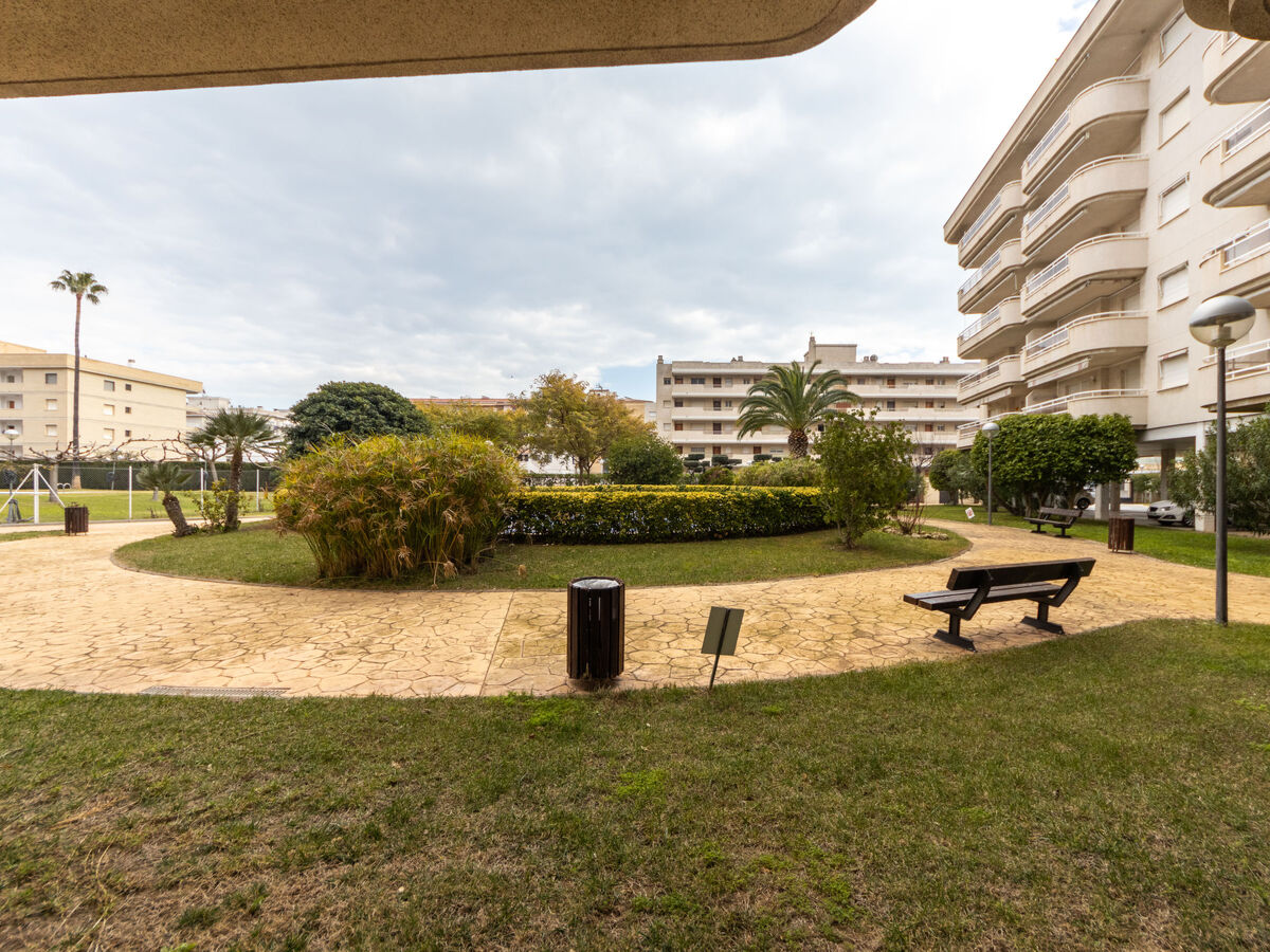 Aguamarina 7 – Appartement 6 pers. à 250 m de la plage - Photo 36