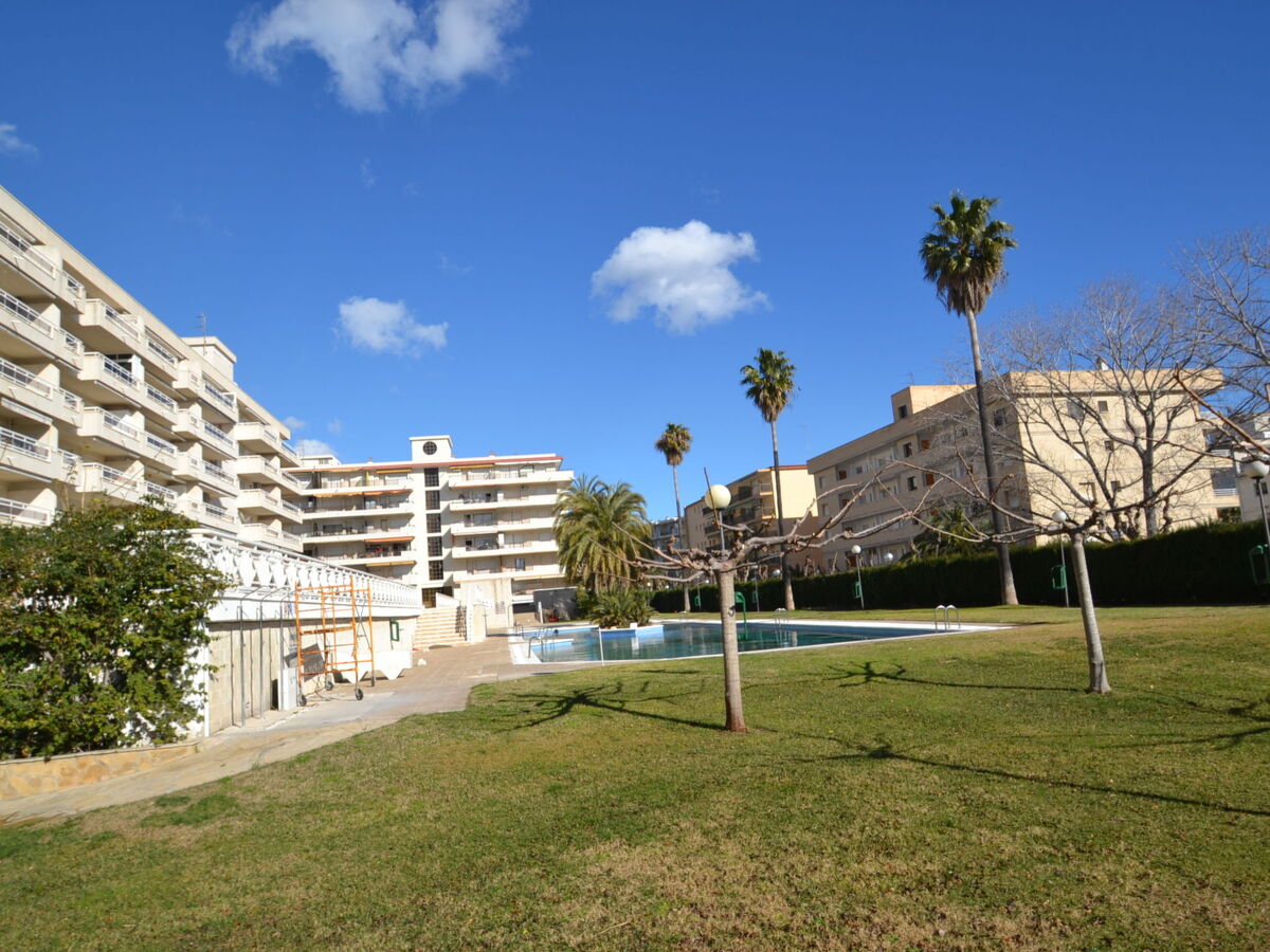 Aguamarina 7 – Appartement 6 pers. à 250 m de la plage - Photo 38