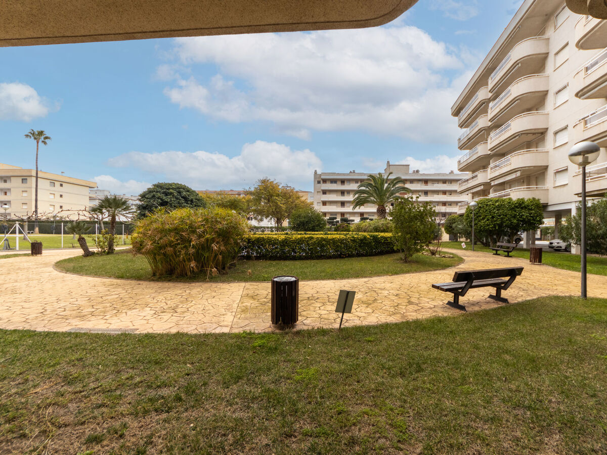 Aguamarina 7 – Appartement 6 pers. à 250 m de la plage - Photo 39