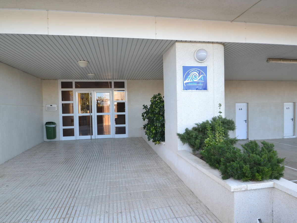 Aguamarina 7 – Appartement 6 pers. à 250 m de la plage - Photo 41