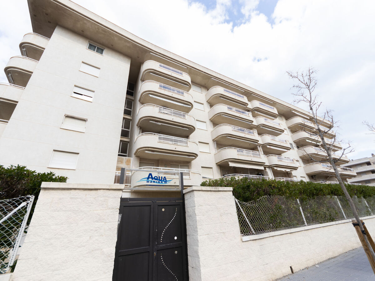 Aguamarina 7 – Appartement 6 pers. à 250 m de la plage - Photo 42