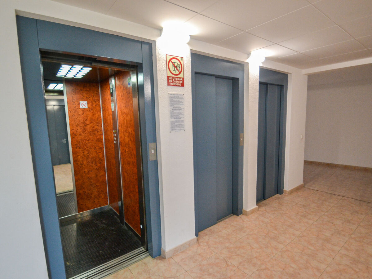 Aguamarina 7 – Appartement 6 pers. à 250 m de la plage - Photo 43