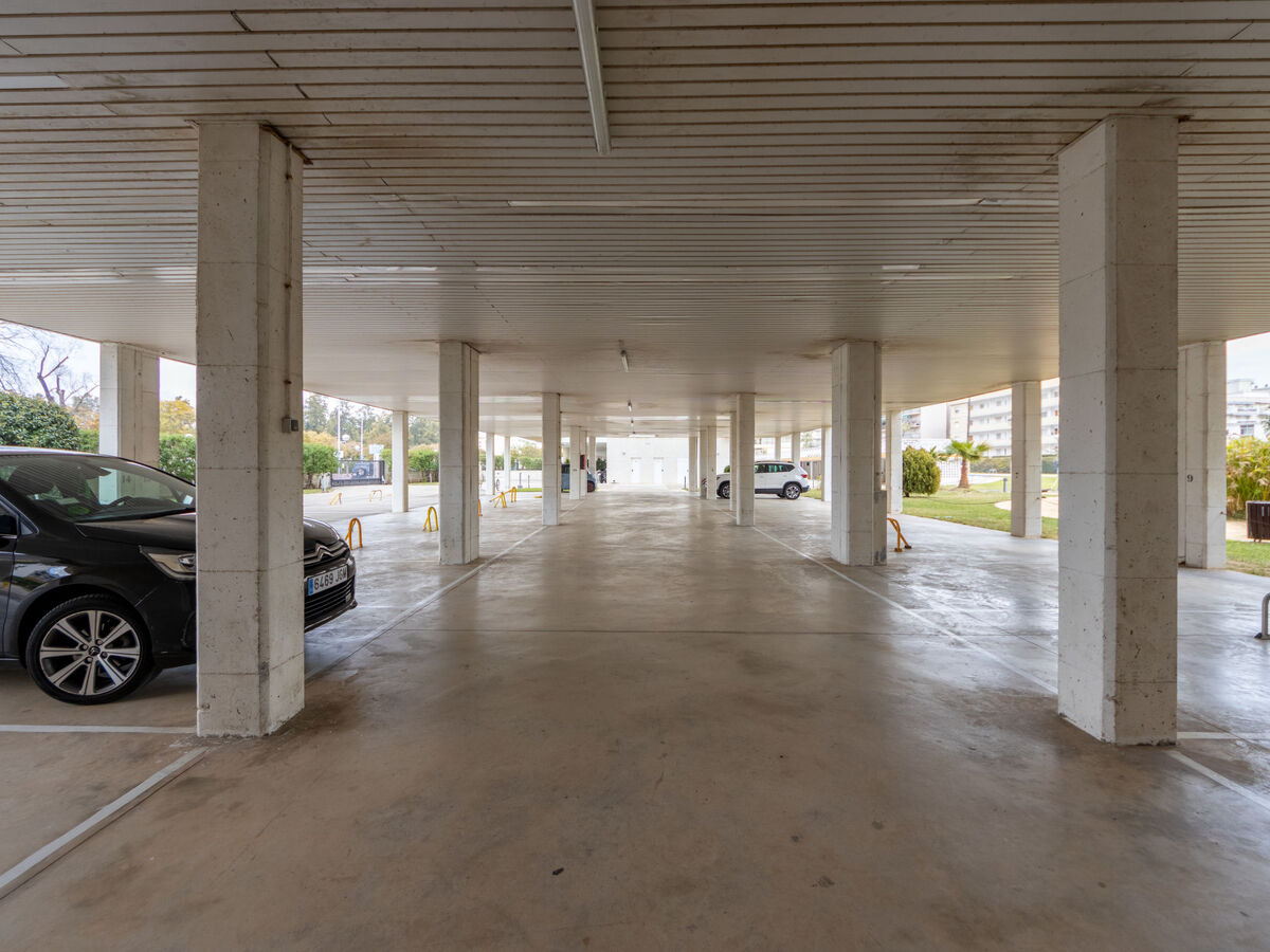 Aguamarina 7 – Appartement 6 pers. à 250 m de la plage - Photo 45