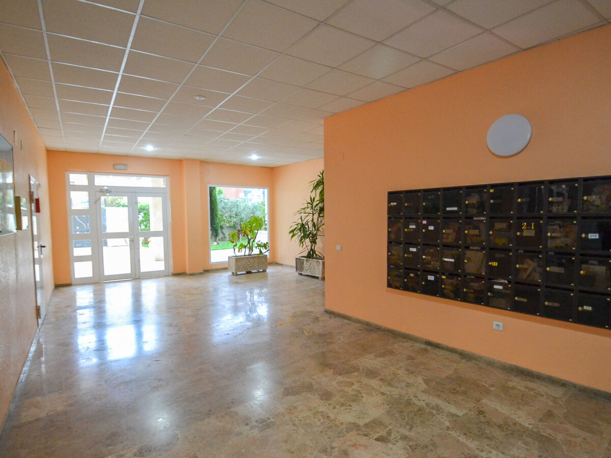 Aguamarina 7 – Appartement 6 pers. à 250 m de la plage - Photo 46
