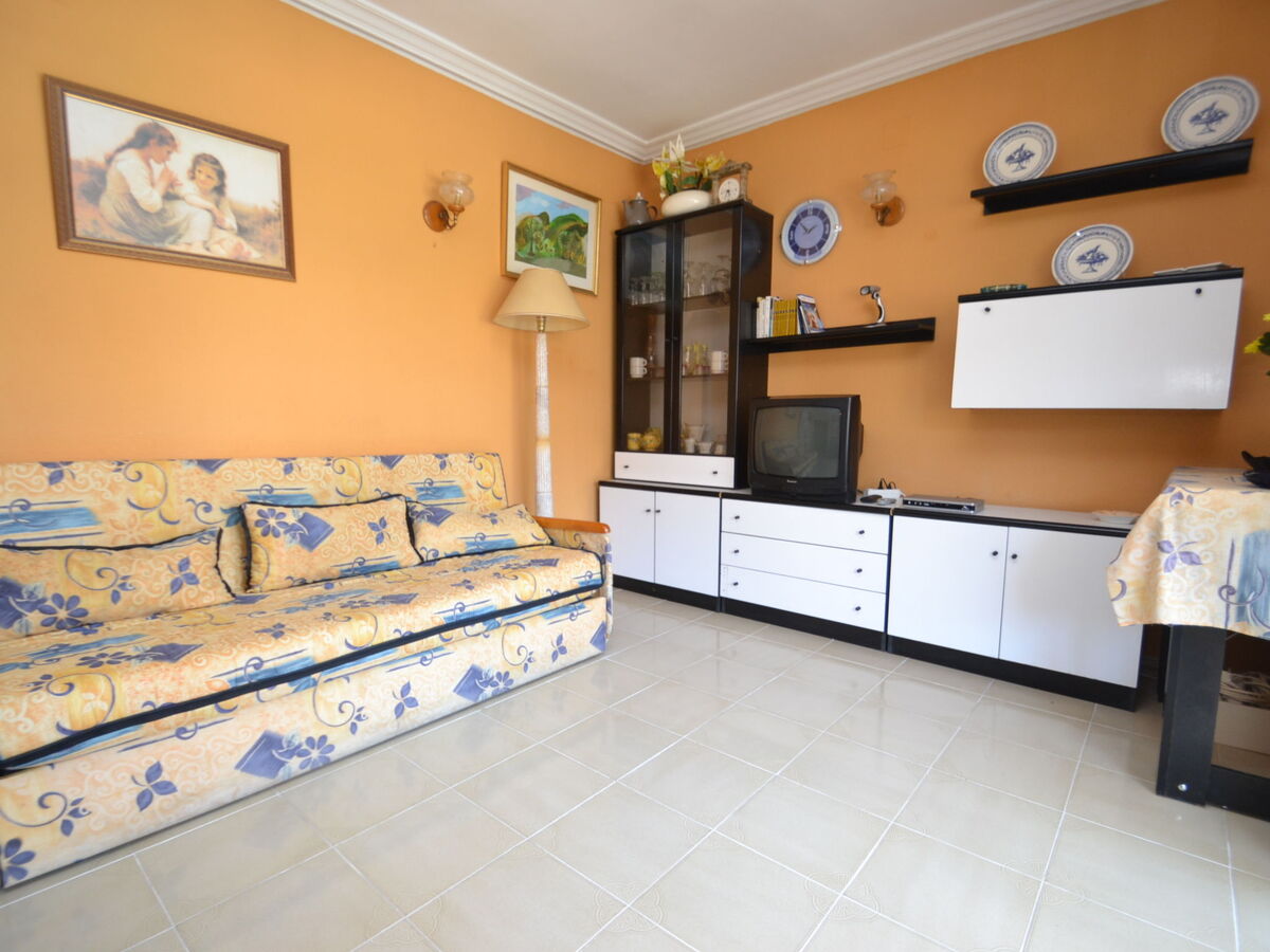 Appartement Albeniz La Pineda, 300 m de la mer - Photo 3