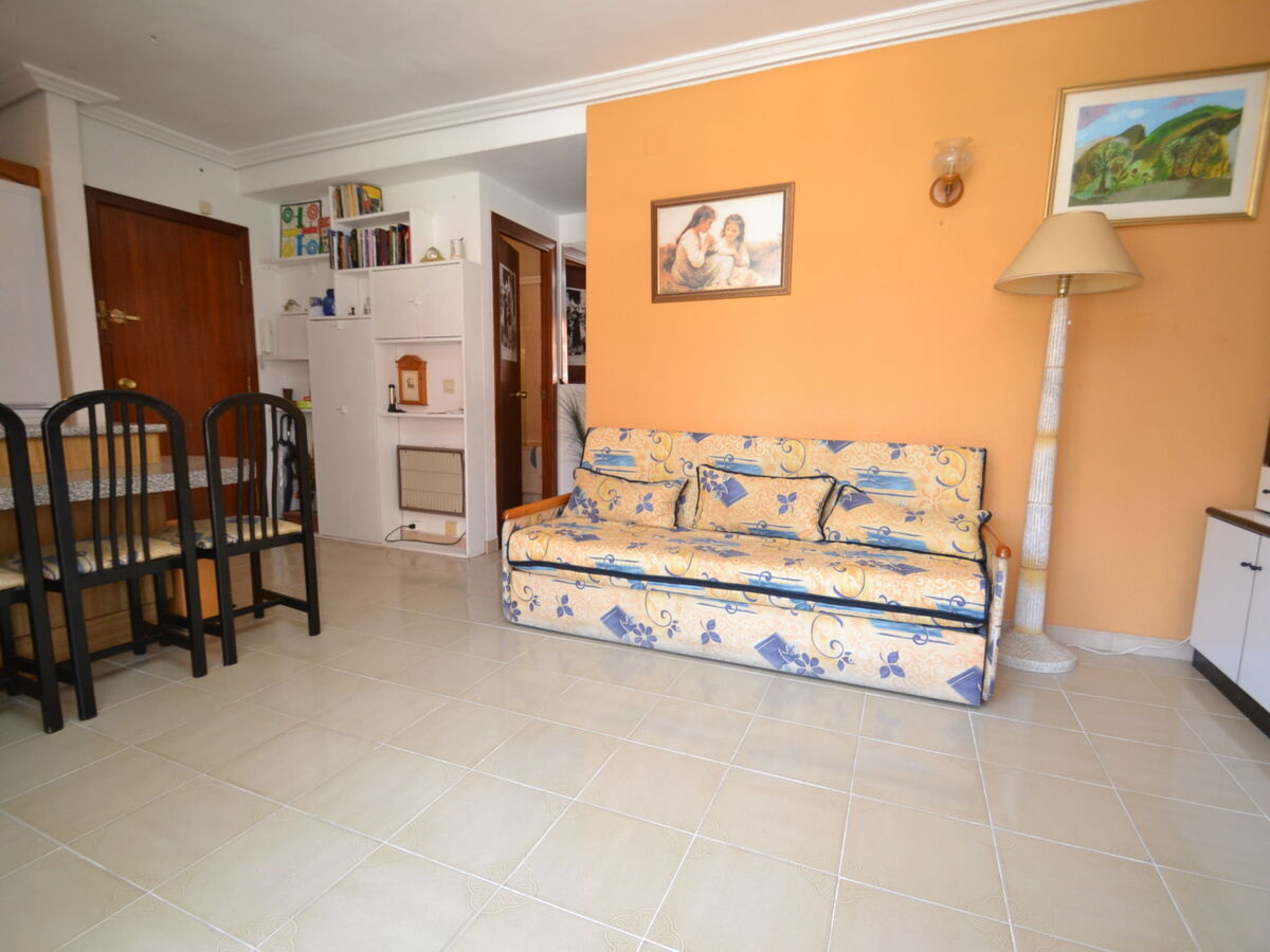 Appartement Albeniz La Pineda, 300 m de la mer - Photo 6
