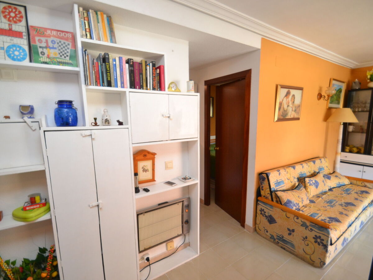 Appartement Albeniz La Pineda, 300 m de la mer - Photo 7