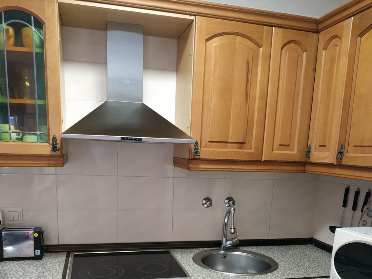 Appartement Albeniz La Pineda, 300 m de la mer - Photo 9