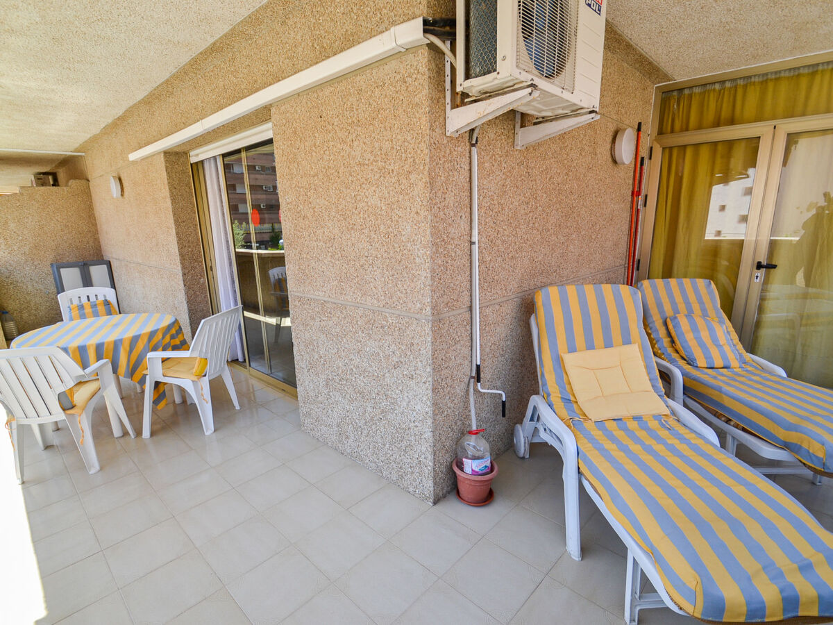 Appartement Albeniz La Pineda, 300 m de la mer - Photo 14