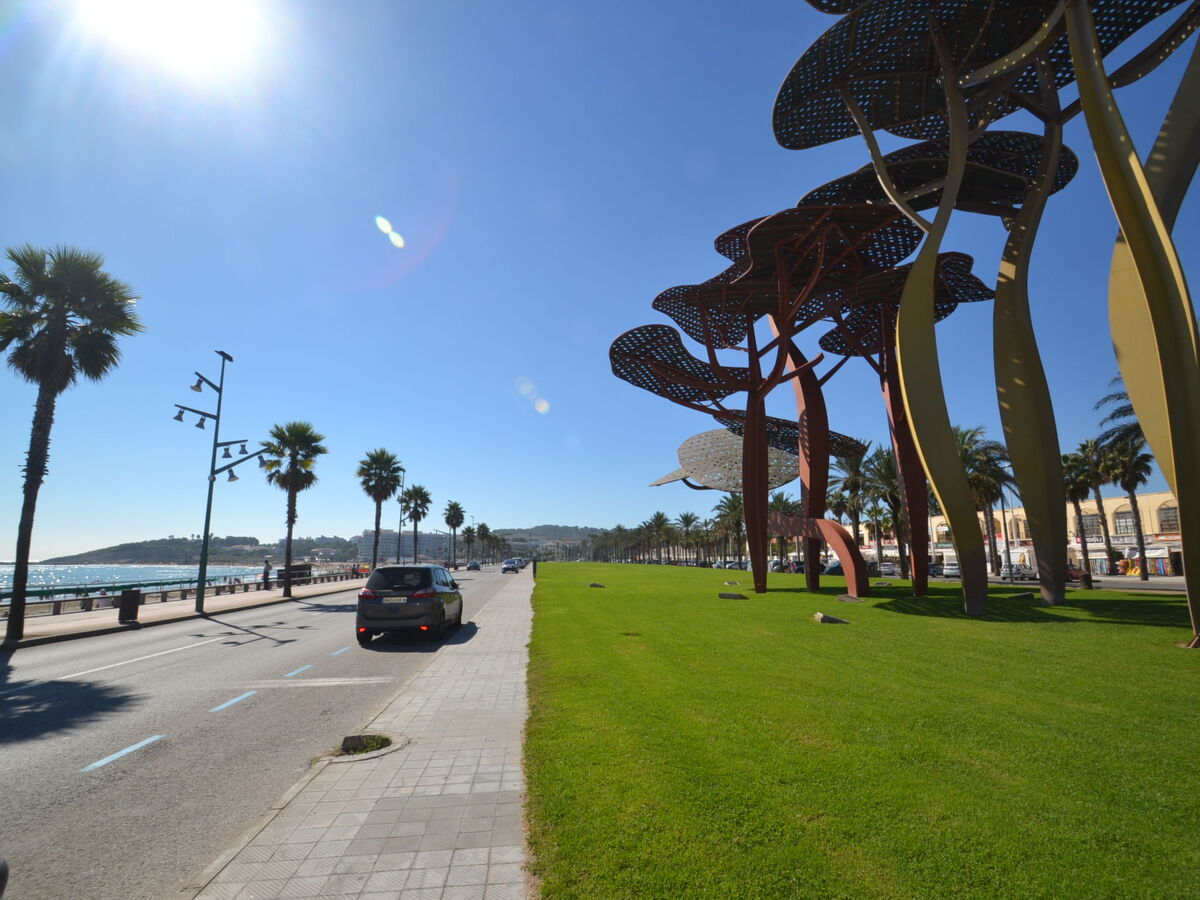 Appartement Albeniz La Pineda, 300 m de la mer - Photo 27
