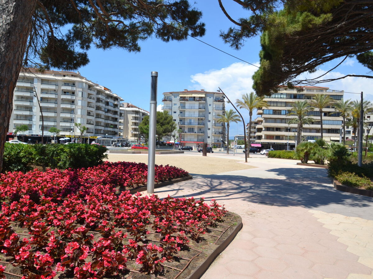 Appartement Albeniz La Pineda, 300 m de la mer - Photo 31