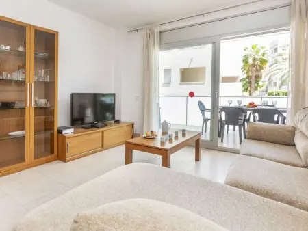 Aquaria 5, Location Appartement 6 personnes à Salou - Photo 2