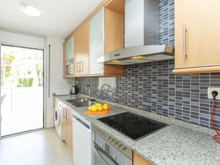 Aquaria 5, Location Appartement 6 personnes à Salou - Photo 3