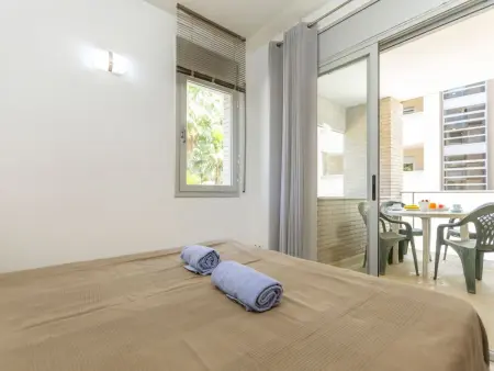 Aquaria 5, Location Appartement 6 personnes à Salou - Photo 4