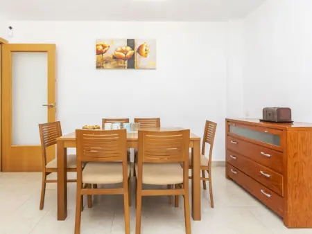 Aquaria 5, Location Appartement 6 personnes à Salou - Photo 5