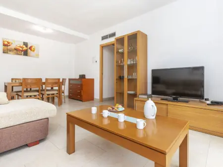 Aquaria 5, Location Appartement 6 personnes à Salou - Photo 6