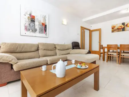 Aquaria 5, Location Appartement 6 personnes à Salou - Photo 7