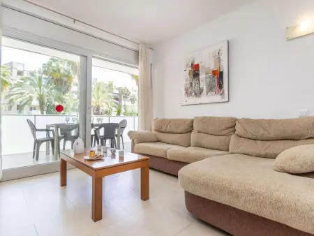 Aquaria 5, Location Appartement 6 personnes à Salou - Photo 8