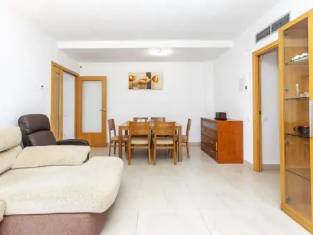 Aquaria 5, Location Appartement 6 personnes à Salou - Photo 9