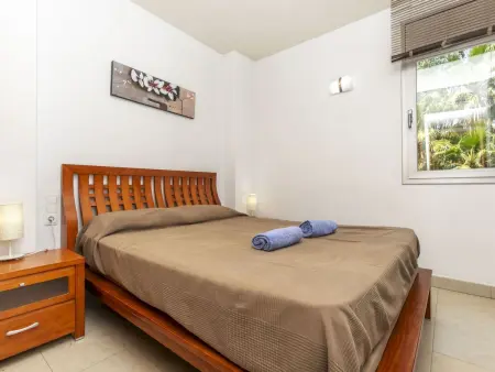 Aquaria 5, Location Appartement 6 personnes à Salou - Photo 10