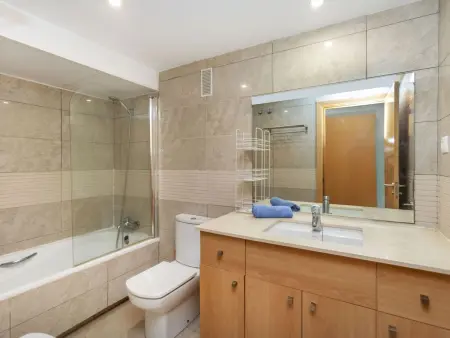 Aquaria 5, Location Appartement 6 personnes à Salou - Photo 11