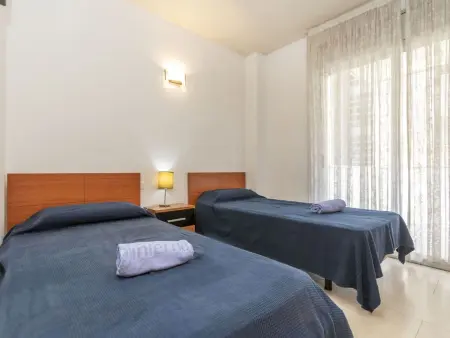 Aquaria 5, Location Appartement 6 personnes à Salou - Photo 13