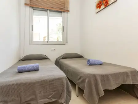 Aquaria 5, Location Appartement 6 personnes à Salou - Photo 15