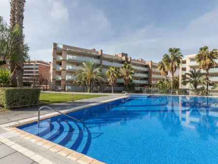 Aquaria 5, Location Appartement 6 personnes à Salou - Photo 19