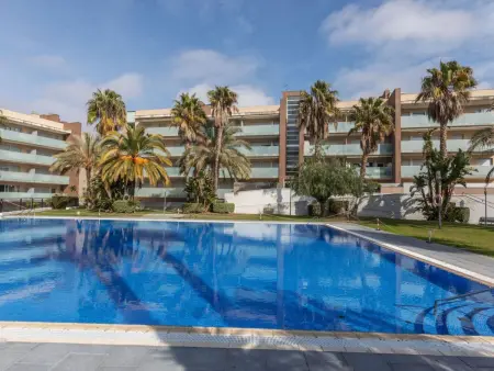 Aquaria 5, Location Appartement 6 personnes à Salou - Photo 21