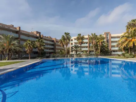 Aquaria 5, Location Appartement 6 personnes à Salou - Photo 22